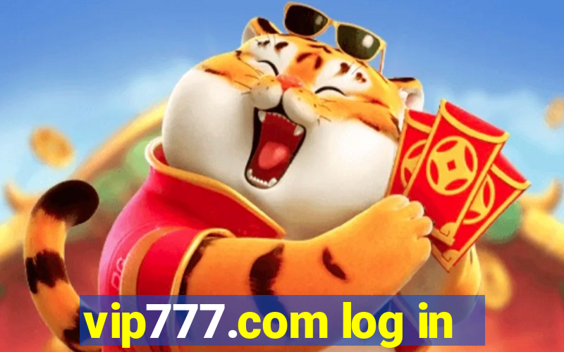 vip777.com log in